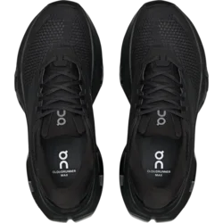 On Cloudrunner 3 Max