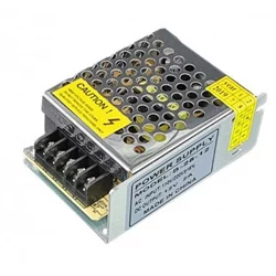 Napojna jedinica interfonska s-25, ac230v/12v dc 2a