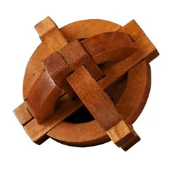 Professor Puzzle Uganka Galileo Galilei