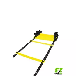 Sportzon merdevine za trening 4 metra