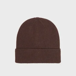 Cropp - Kapa beanie - braon