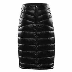 ALPINE PRO Lamma Krilo 762158 Črna