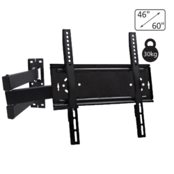 REDLINE Nosač za TV prijemnik 42 - 60, 30 kg - HS-4260