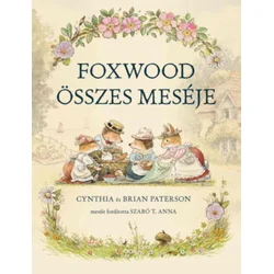 Foxwood összes meséje