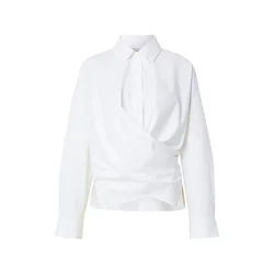 & Other Stories Bluza  bela