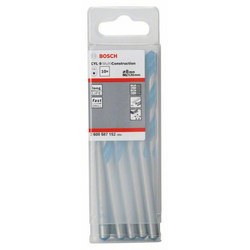 Bosch višenamenska burgija CYL-9 multi construction 8 x 80 x 120 mm, d 8 mm, 1 komad ( 2608587152. )