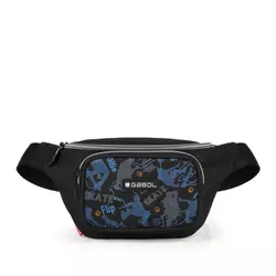 Torbica za struk 30x13x5 cm Brave