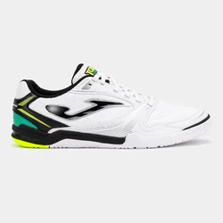 Joma DRIBLING 2682 IN, muške patike za fudbal, bijela DRIW2682IN