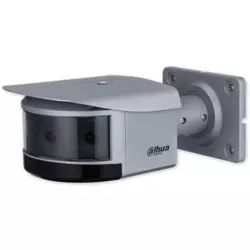 DAHUA IPC-PFW8840-A180 4x2MP Multi-Sensor Panoramic Network IR Bullet Camera
