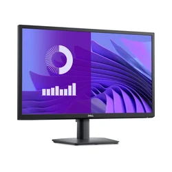 DELL monitor 23.8  E2425H /24/VA/1920 x 1080 (FullHD)/75 Hz