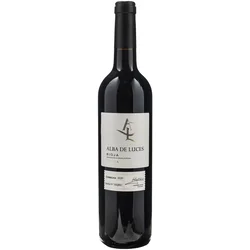 Alba de Luces Crveno vino Tempranillo, 0.75 l