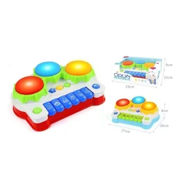 Bebi muzički set za igru ( 501324 )