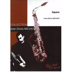 MICHAT:SQUAW