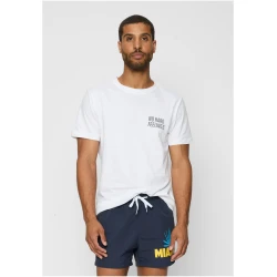 Miami Beach Swimshorts Navy