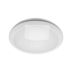 GTV LED Plafonjera Tokio OK MSZ 22W 4000K 2000lm IP66 bela