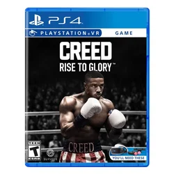 Creed Rise To Glory