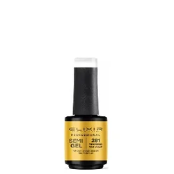 Elixir Završni sjaj Semi Top Coat 281 Tempered, 15ml