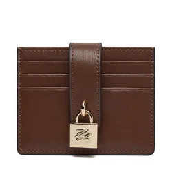 Karl Lagerfeld Etui  rjava