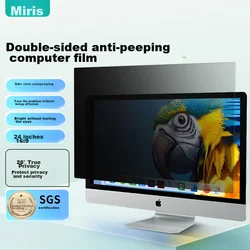 Mryc Zaštitna TPU privacy folija za monitor i laptop 24, 16:9