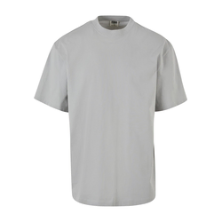 Organic Light Asphalt High T-Shirt
