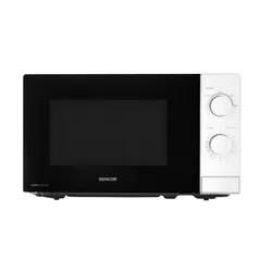 Mikrotalasna Sencor SMW 0717WH zapremina 20l/mehaničke komande/snaga 700W