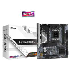 ASROCK B650M-HDVM.2