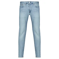 Levis 512 SLIM TAPER Modra