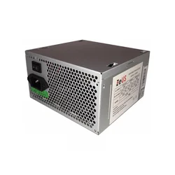 ZEUS Napajanje 560W ZUS-560 sivo
