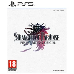 SQUARE ENIX Igrica PS5 Stranger of Paradise Final Fantasy Origin