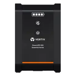 Vertiv PSA6E-1000IT-SCH 4 x šuko