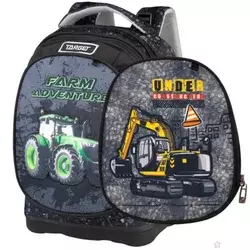 Anatomski ranac Superlight 2 Face Mighty Machines 28614