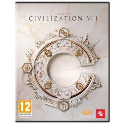 PC Sid Meier’s Civilization 7