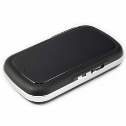 Secutek GPS lokator V avto SGT-208 - vzdržljivost 100 dnevi
