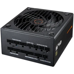 COUGAR GLE 1200 PSU, 80 plus Gold, 1200W, Fully Modular