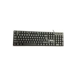 STARS SOLUTIONS Tastatura Stars Solutions USB YU Crna