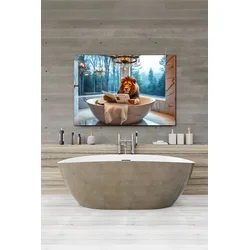 Wallity Slika Ersyaihyvn21, 50 x 70 cm