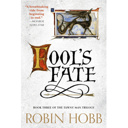 FOOLS FATE