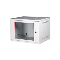 LANDE LN-STB07U5440LG Security Box nadzidni ormar 7U sivi
