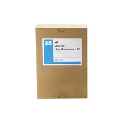 HP 110 volt Product Maintenance Kit with 225,000 page yield to be used with  LaserJet M4555 MFP series (CE732A)
