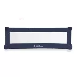 Asalvo ogradica za krevet Navy 8336