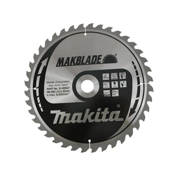 Makita TCT MAKBlade žagin list 305x30mm 40.zob - B-08997