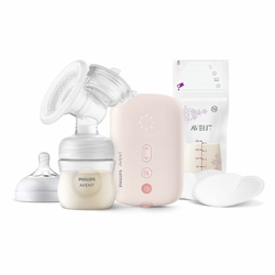 Philips Avent SCF395/31 Standard električna črpalka, enojna