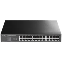 Cudy 24-Port Gigabit Metal Switch
