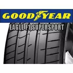 GOODYEAR letna pnevmatika 245 / 40 R18 97Y EAGLE F1 SUPERSPORT ZR XL FR