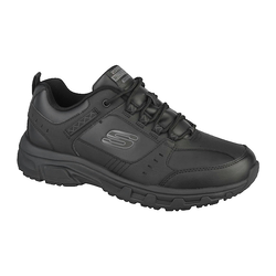 Skechers Muške patike Oak Canyon - Redwick, 51896-BBK, Crne