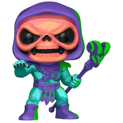 Funko POP! Vinyl: Masters Of The Universe S11 - Skeletor