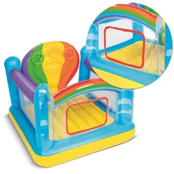 Bestway 52269 Trambolina na duvanje hot air balloon bouncer 3-6age, 175x173x137cm ( 3959 )