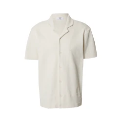 DAN FOX APPAREL Srajca Leon, bela