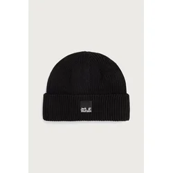 Jack Wolfskin kapa PERGAMON BEANIE