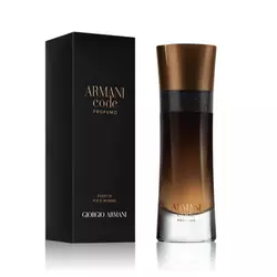 ARMANI CODE PROFUMO edp spray 110 ml